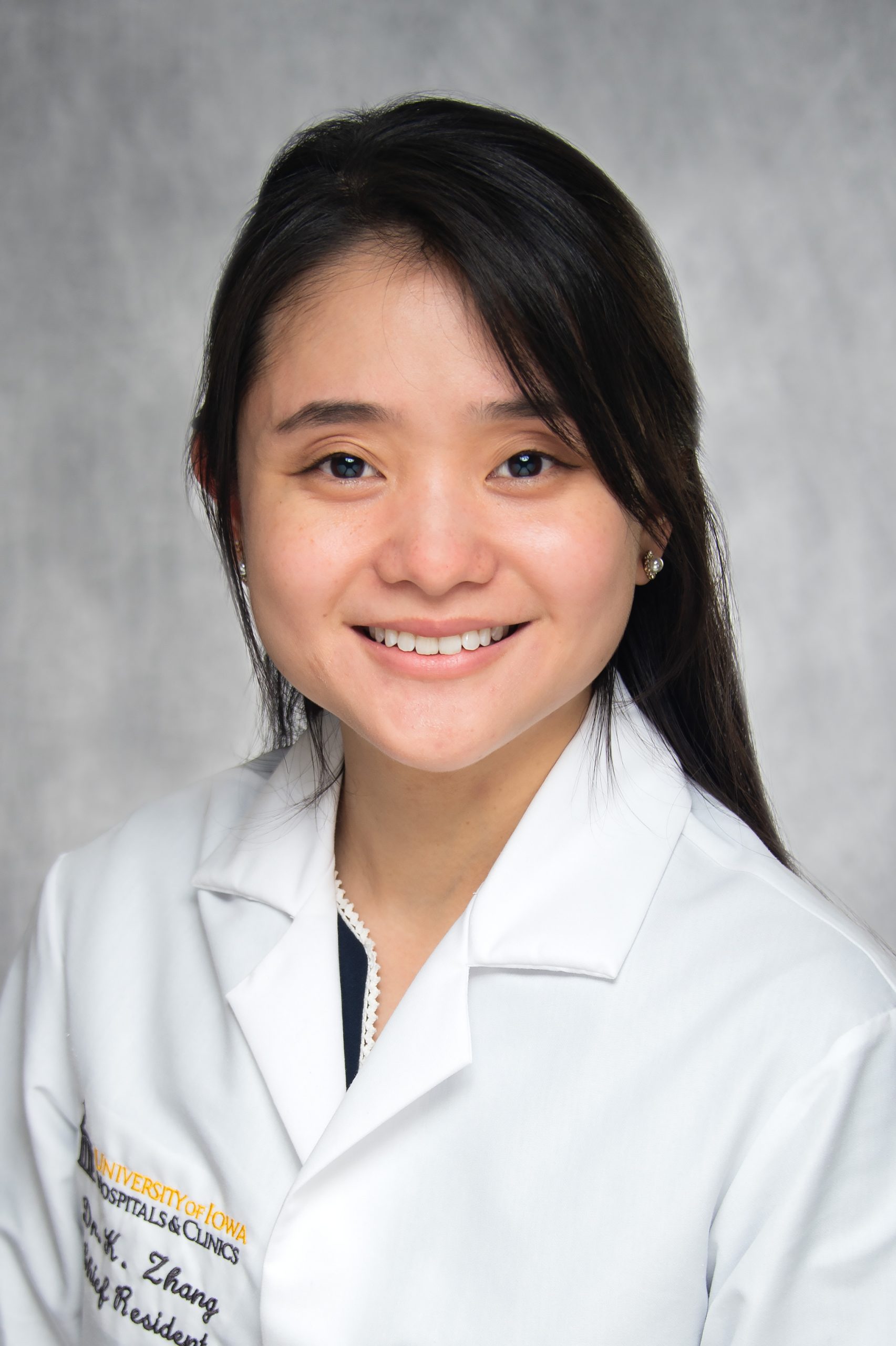 Kathie Zhang, MD